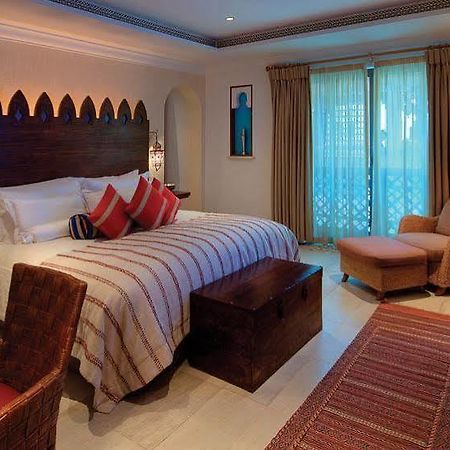 Malakiya Villas - Madinat Jumeirah Дубай Экстерьер фото