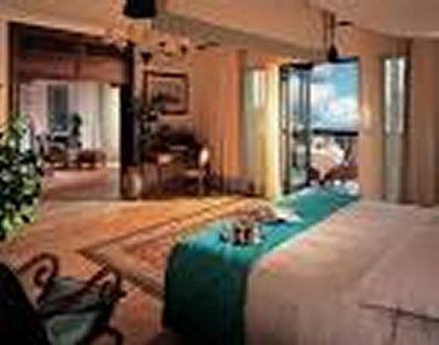 Malakiya Villas - Madinat Jumeirah Дубай Экстерьер фото