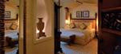 Malakiya Villas - Madinat Jumeirah Дубай Экстерьер фото