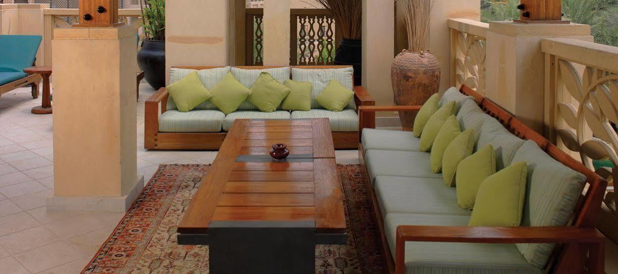 Malakiya Villas - Madinat Jumeirah Дубай Экстерьер фото